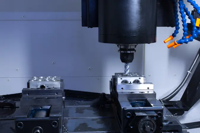 Rms Cnc Makina